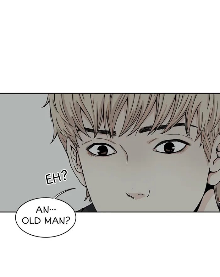 The Gap - Chapter 18 Page 14