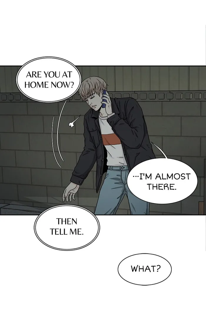 The Gap - Chapter 18 Page 27