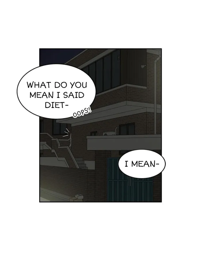 The Gap - Chapter 18 Page 33