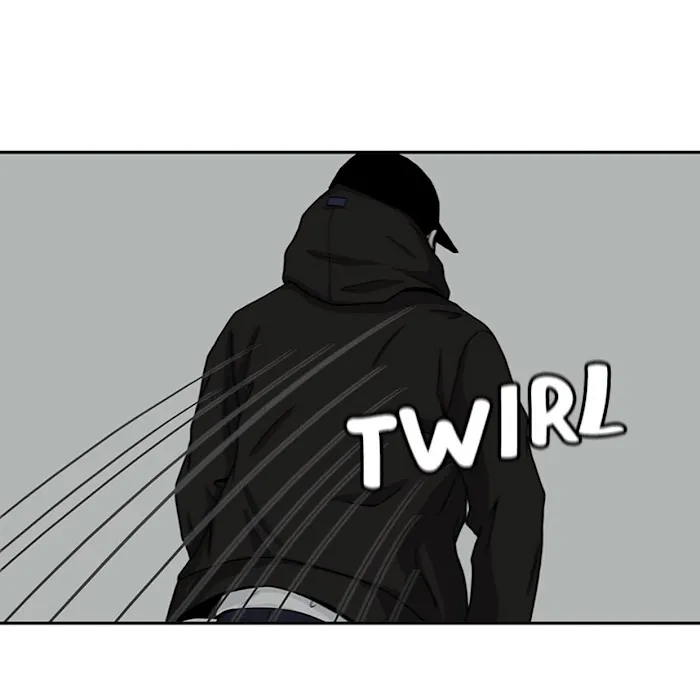 The Gap - Chapter 18 Page 38