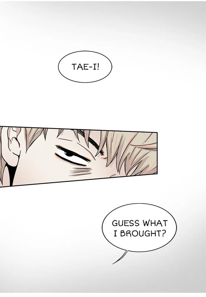 The Gap - Chapter 18 Page 48