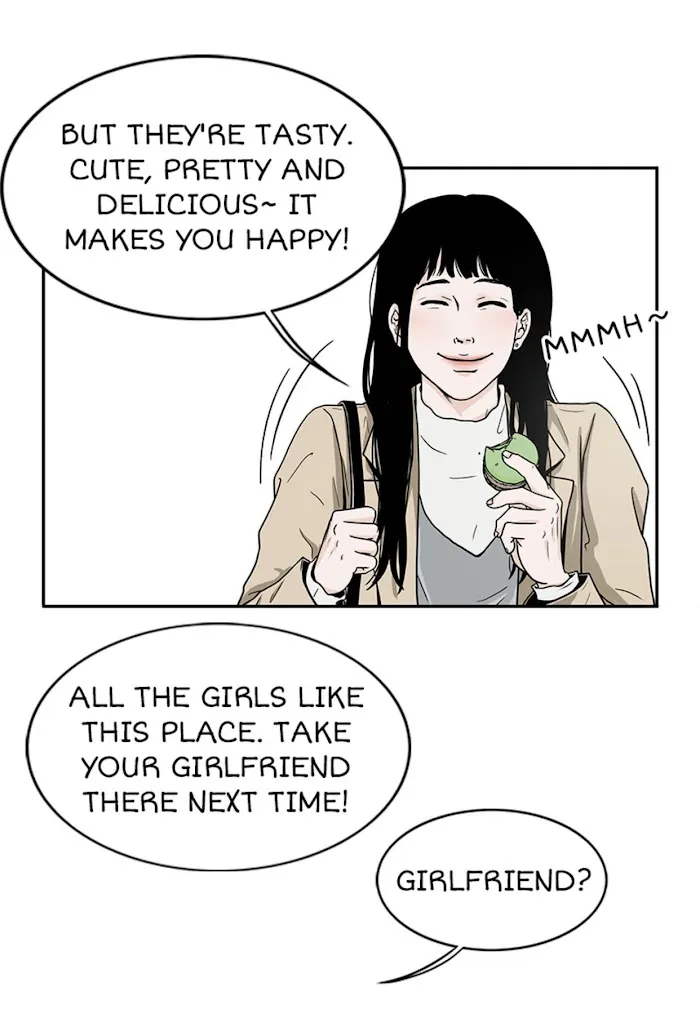 The Gap - Chapter 18 Page 52