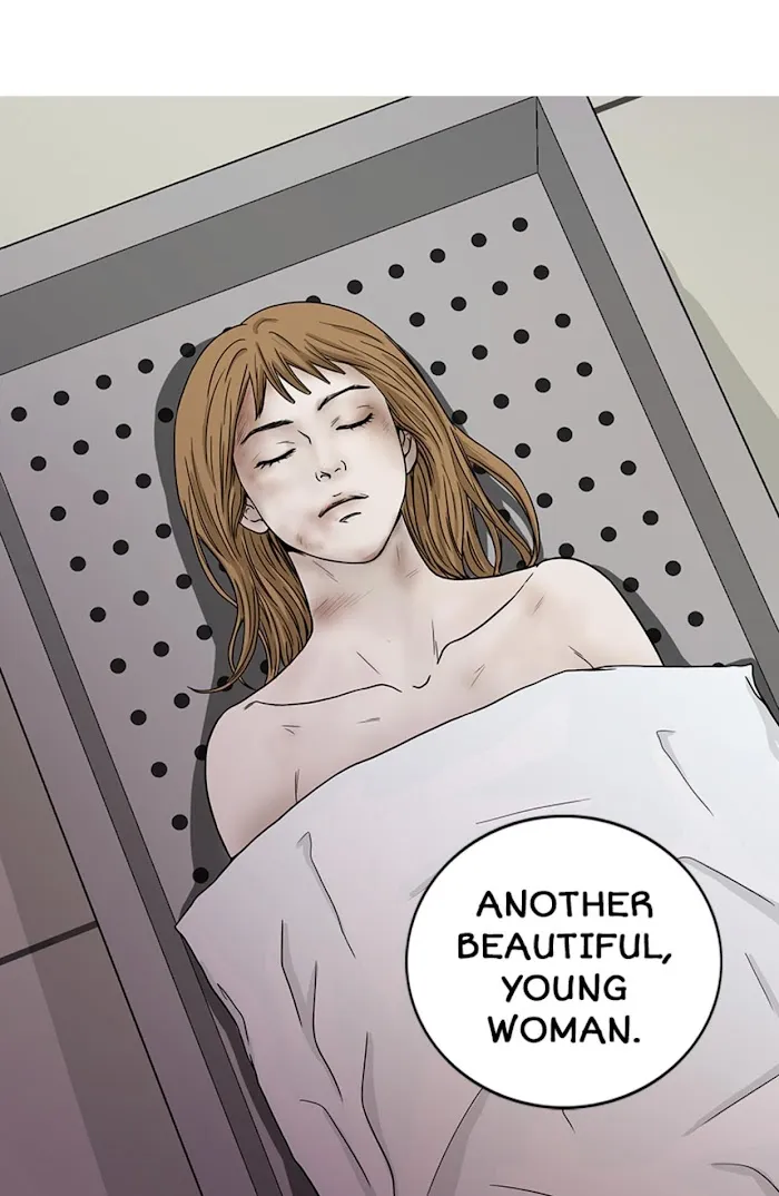 The Gap - Chapter 18 Page 57