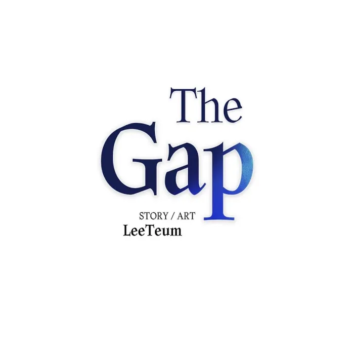 The Gap - Chapter 19 Page 3