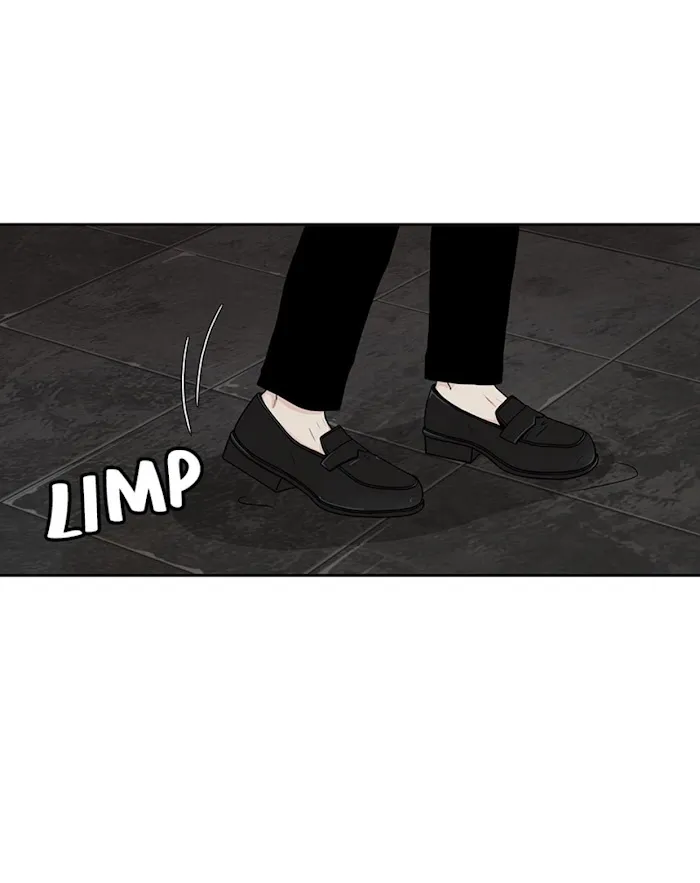 The Gap - Chapter 19 Page 10