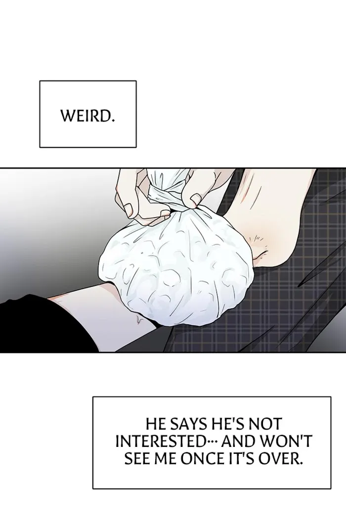 The Gap - Chapter 19 Page 29