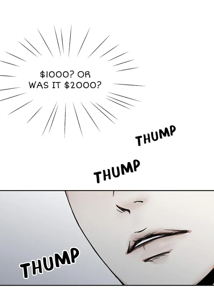 The Gap - Chapter 19 Page 34