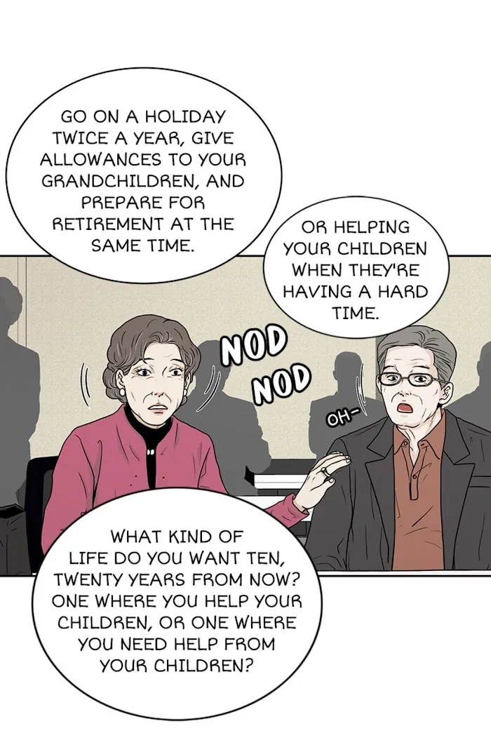The Gap - Chapter 19 Page 42