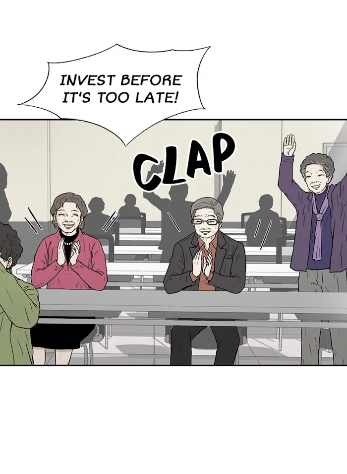 The Gap - Chapter 19 Page 43