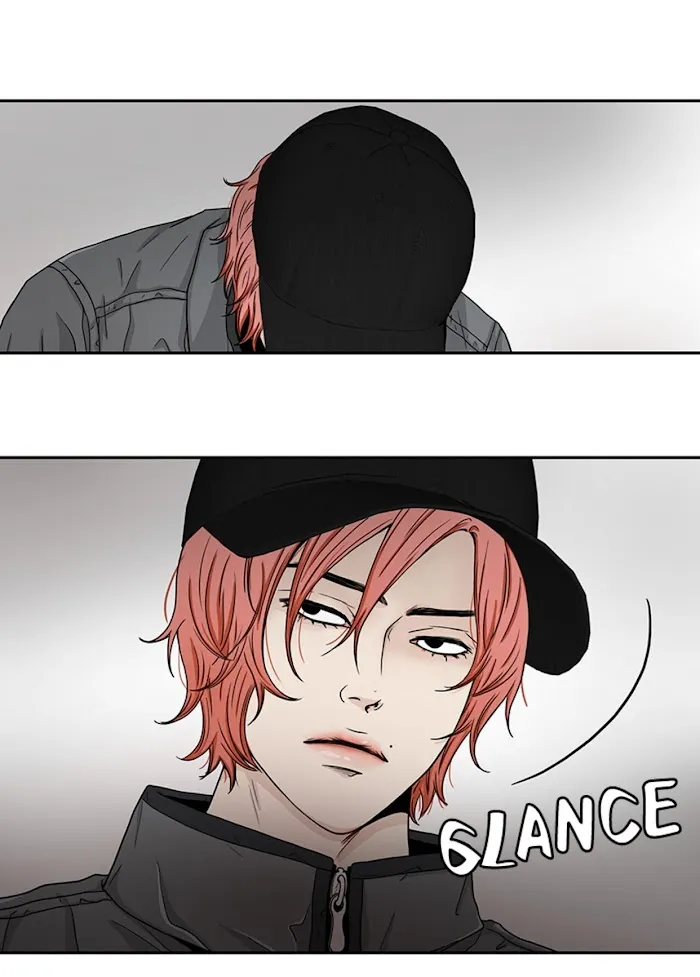 The Gap - Chapter 19 Page 54