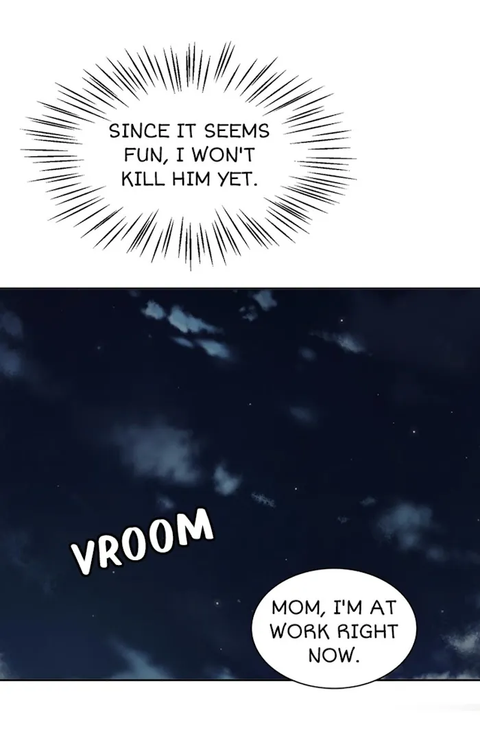 The Gap - Chapter 20 Page 18