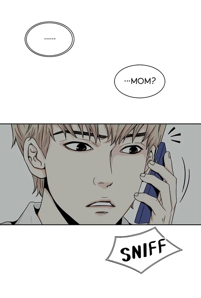 The Gap - Chapter 20 Page 20