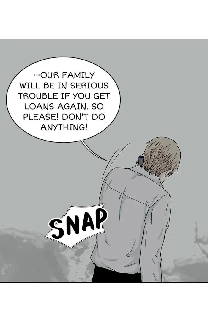 The Gap - Chapter 20 Page 28