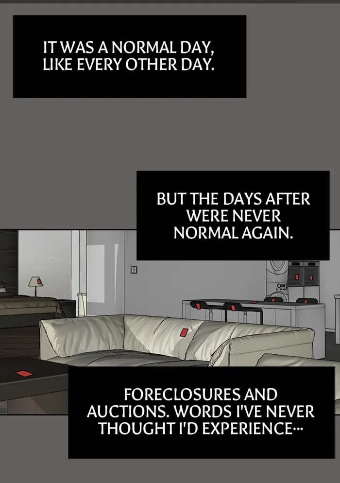 The Gap - Chapter 20 Page 30