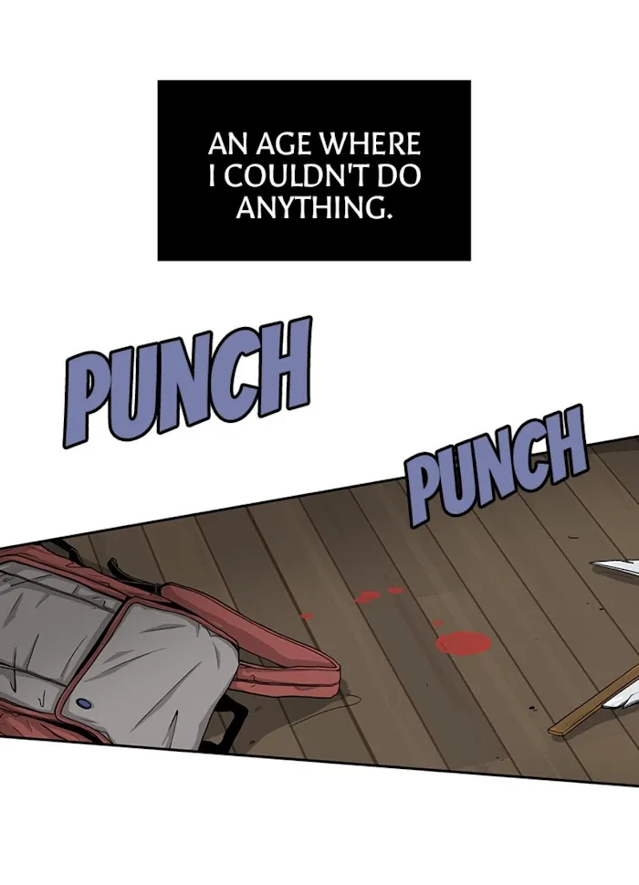 The Gap - Chapter 20 Page 37