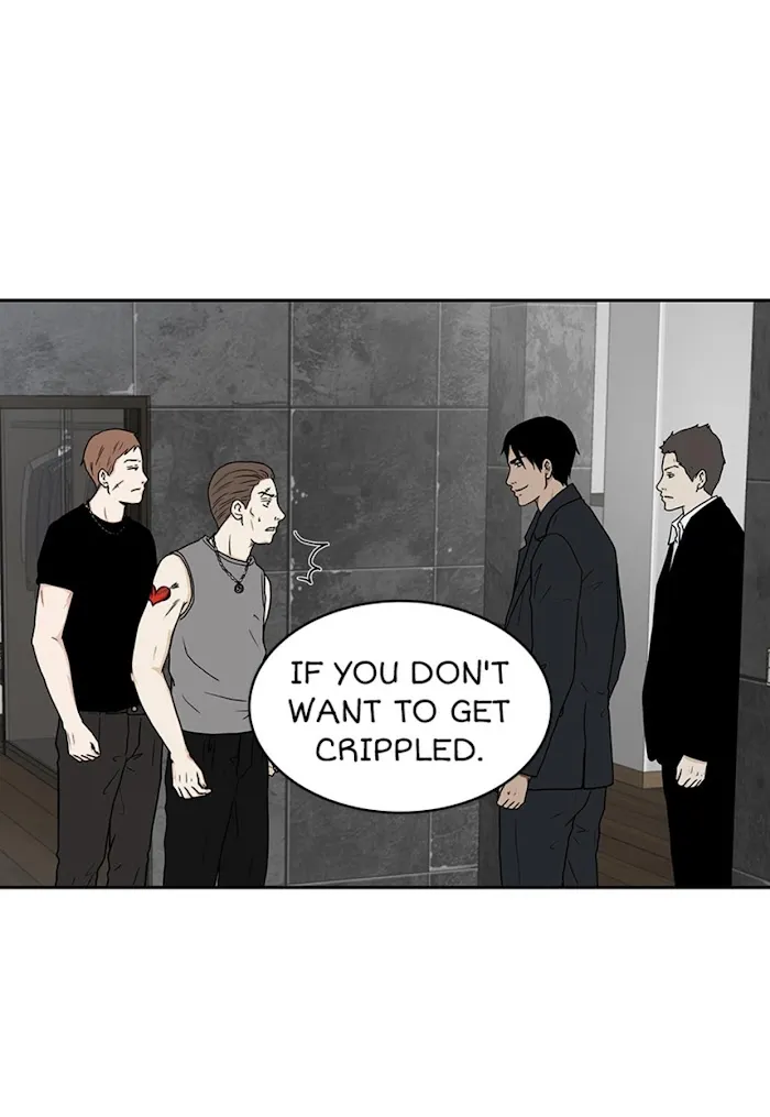 The Gap - Chapter 20 Page 44