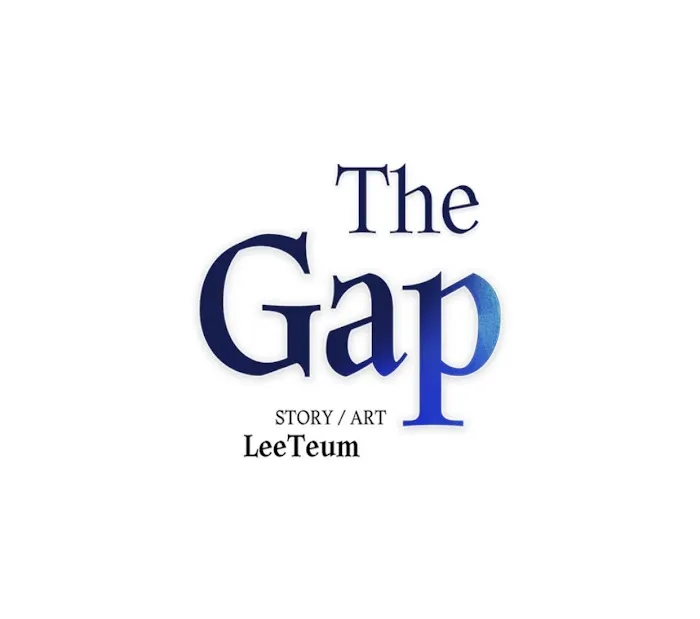 The Gap - Chapter 21 Page 3