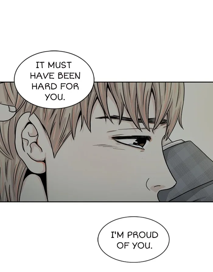 The Gap - Chapter 21 Page 17