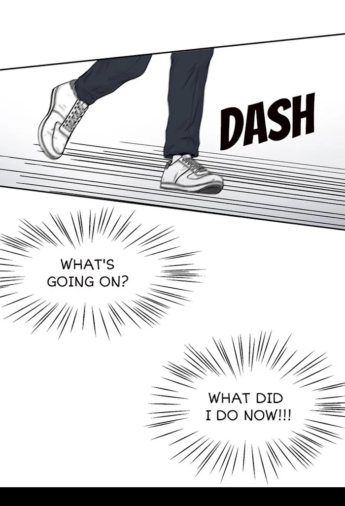 The Gap - Chapter 21 Page 35