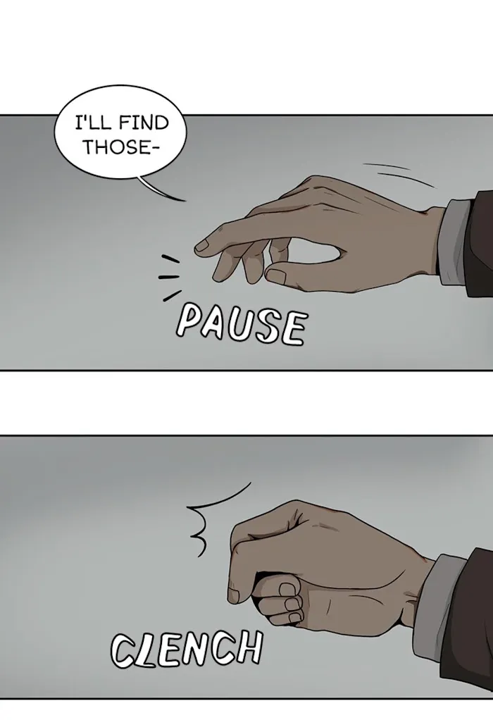 The Gap - Chapter 22 Page 12