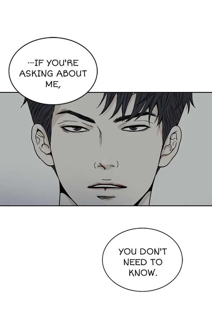 The Gap - Chapter 22 Page 23