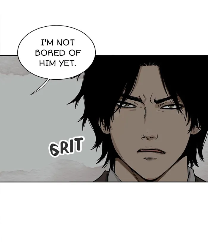 The Gap - Chapter 22 Page 34