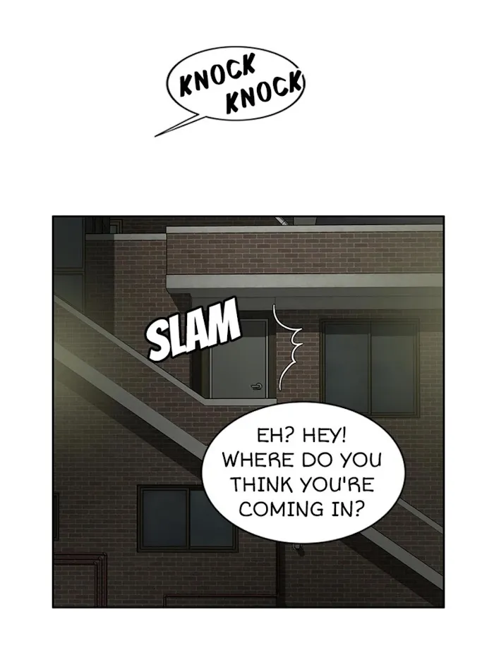 The Gap - Chapter 22 Page 39