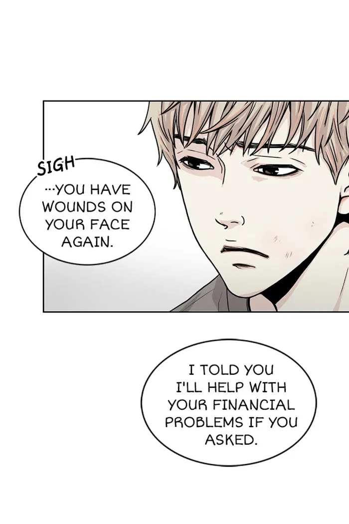 The Gap - Chapter 22 Page 49