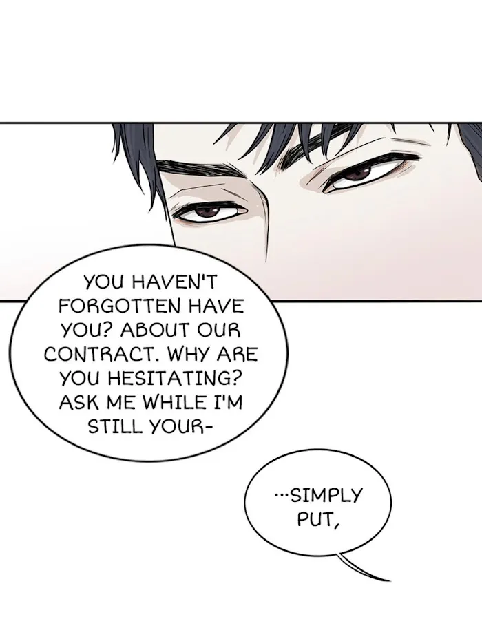 The Gap - Chapter 22 Page 50