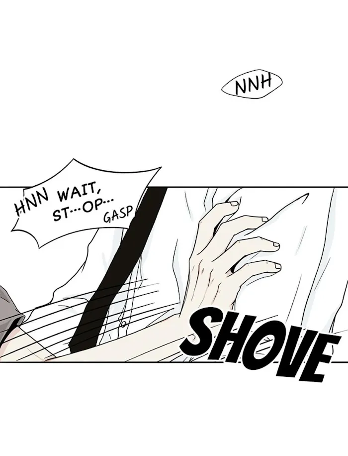 The Gap - Chapter 23 Page 29