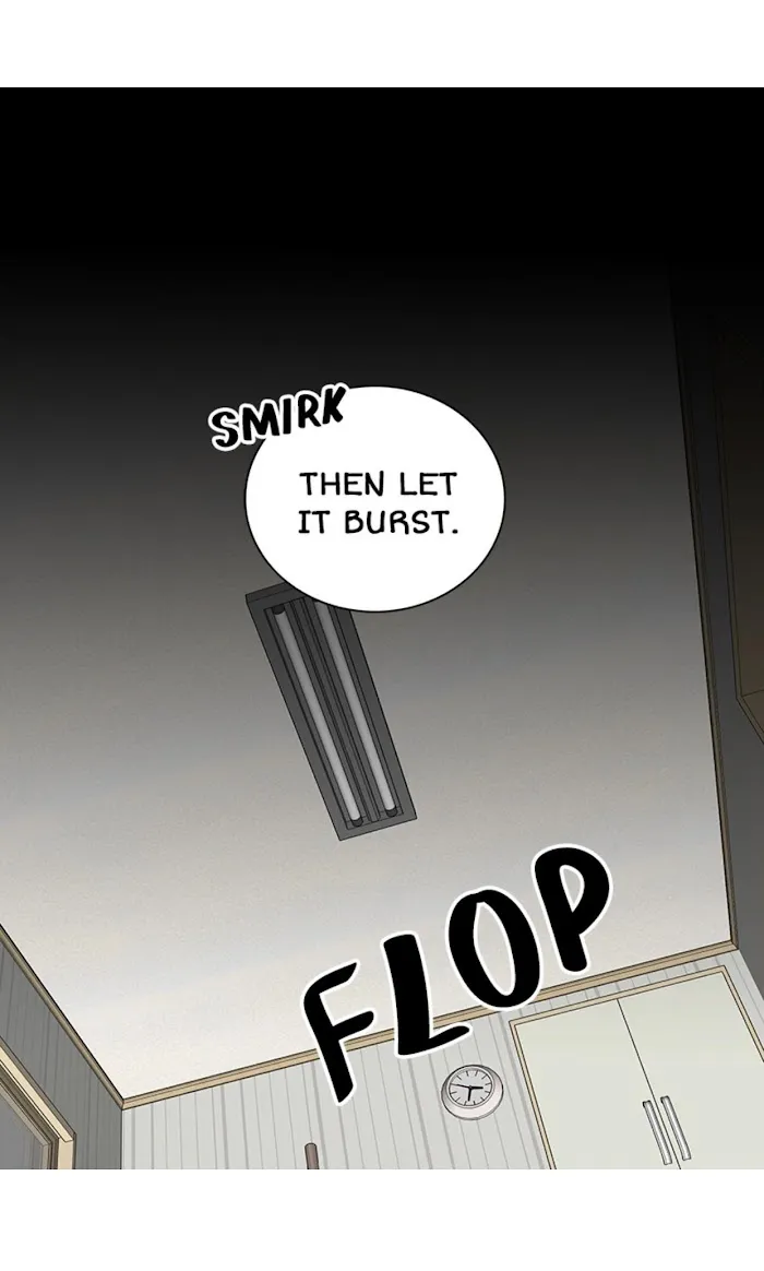 The Gap - Chapter 23 Page 32