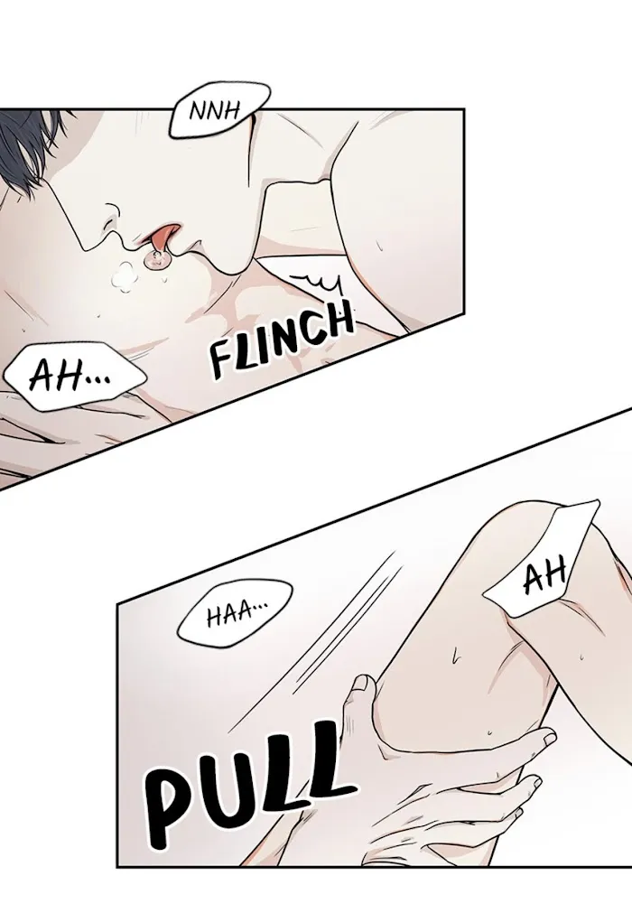 The Gap - Chapter 23 Page 35