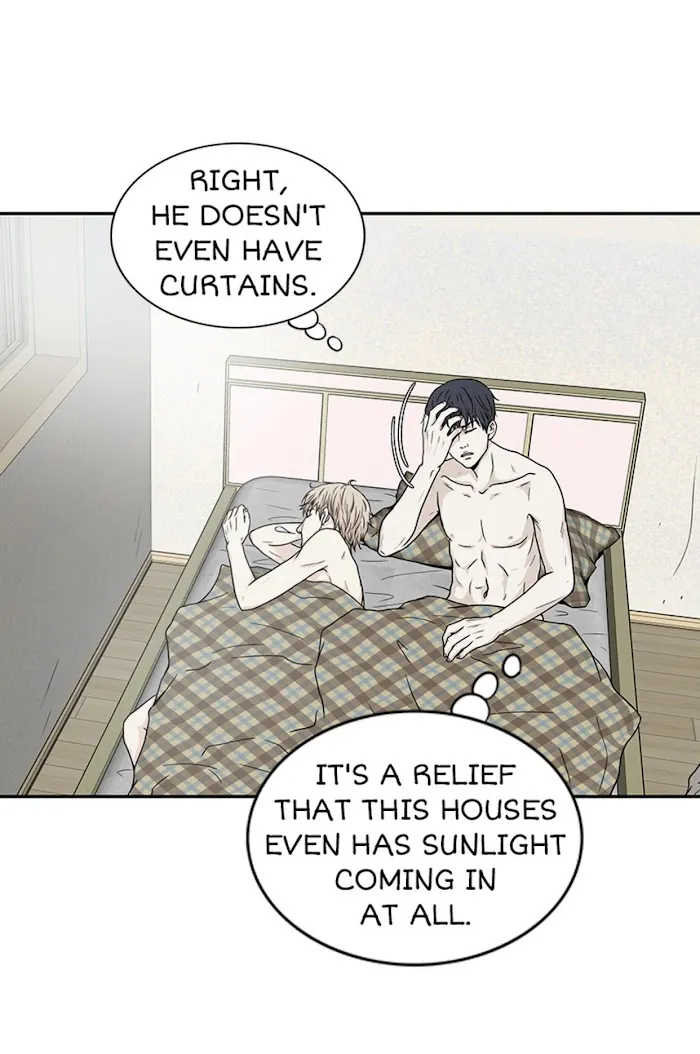 The Gap - Chapter 23 Page 47