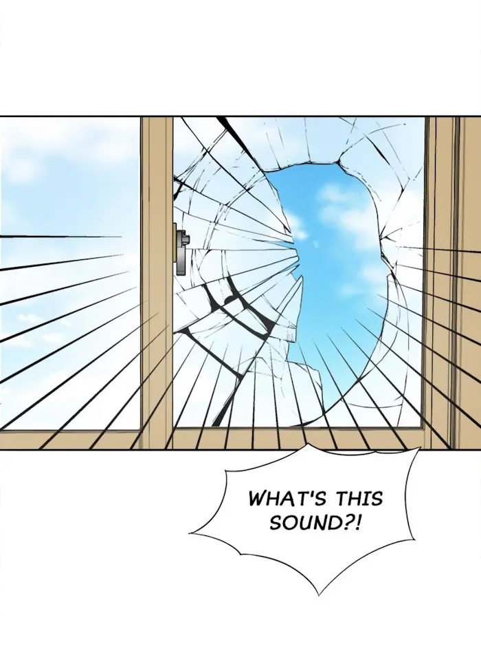 The Gap - Chapter 23 Page 56