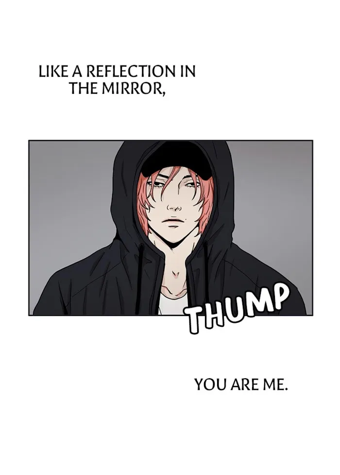 The Gap - Chapter 24 Page 32