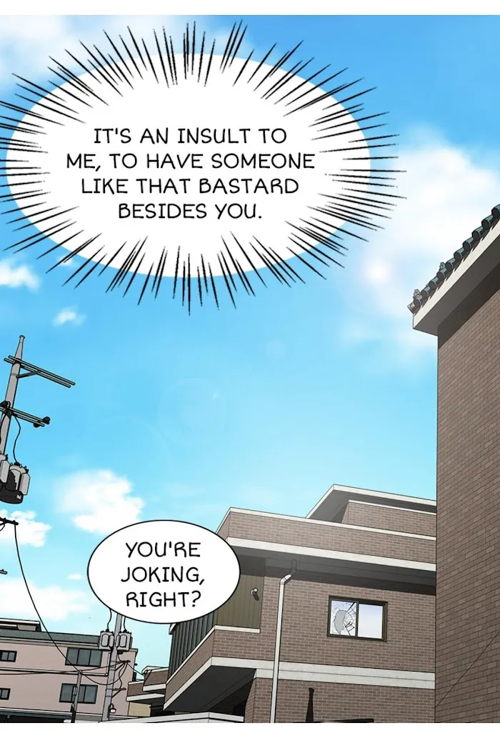 The Gap - Chapter 24 Page 35