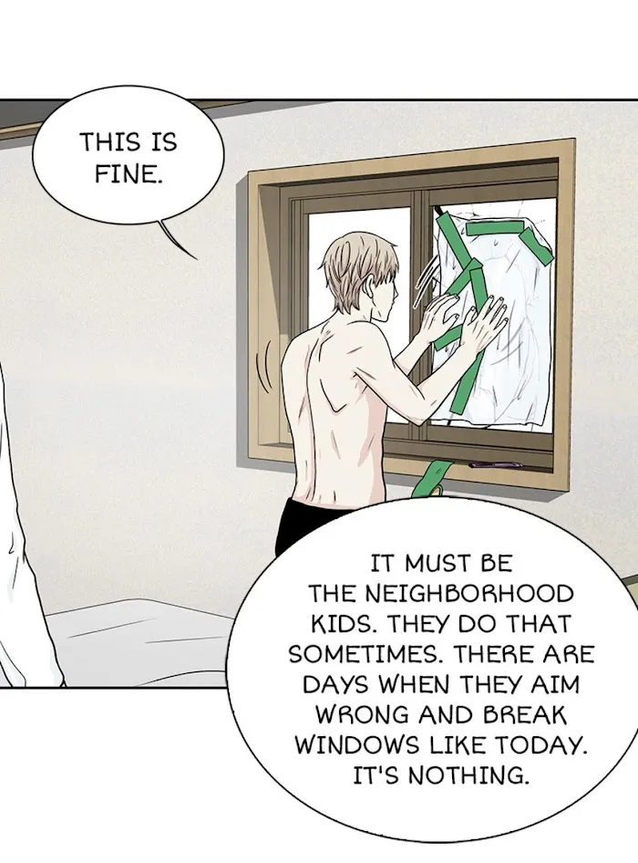 The Gap - Chapter 24 Page 37