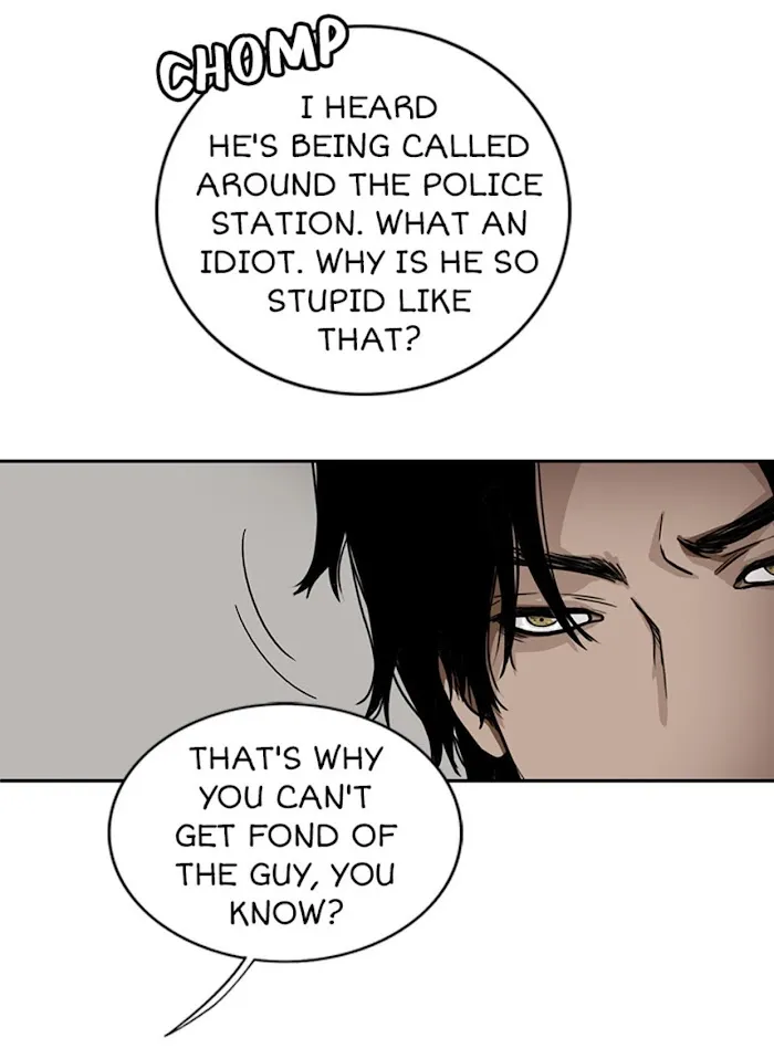 The Gap - Chapter 25 Page 9