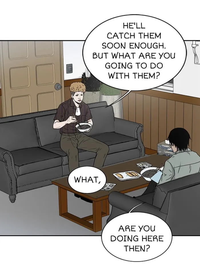 The Gap - Chapter 25 Page 13