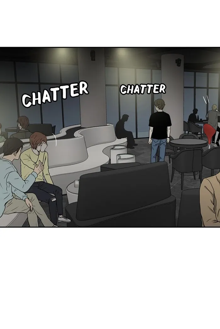 The Gap - Chapter 25 Page 30