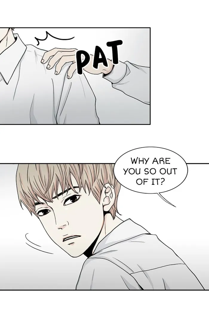 The Gap - Chapter 25 Page 35