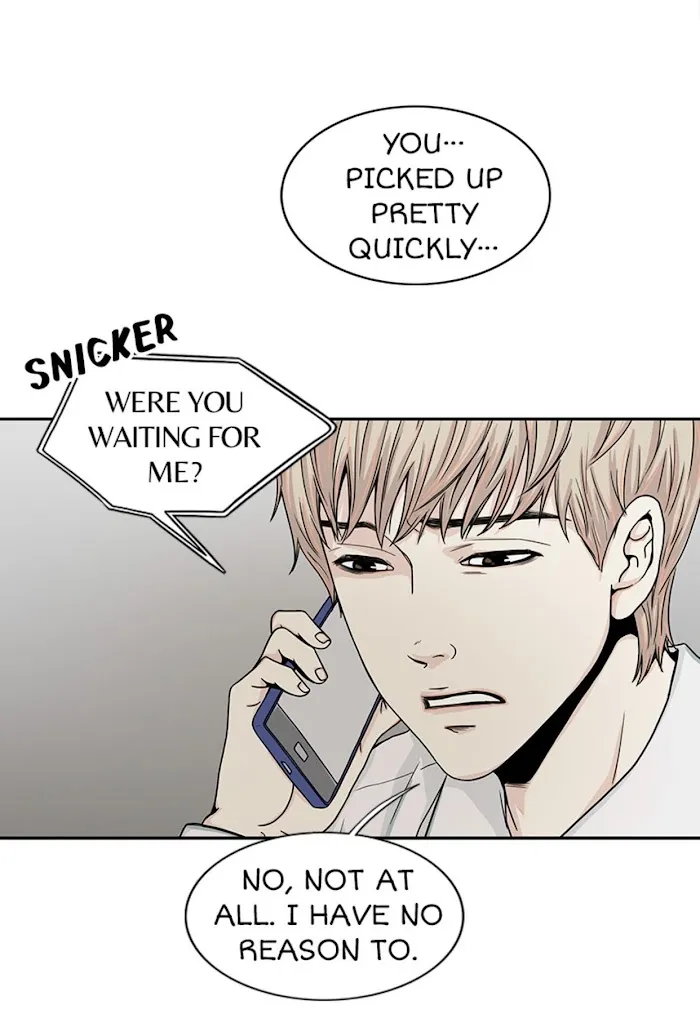 The Gap - Chapter 25 Page 49