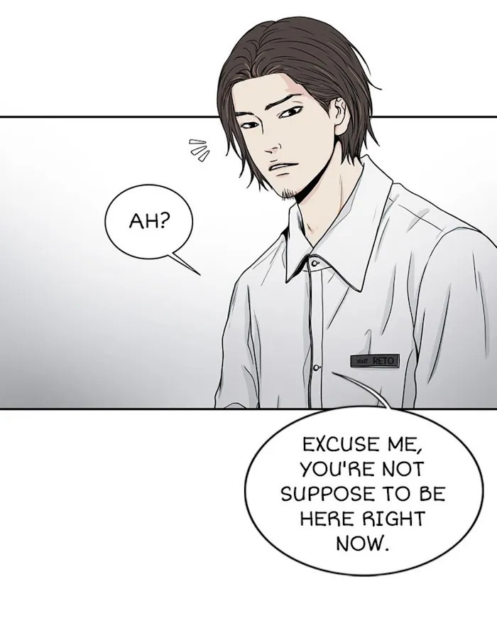 The Gap - Chapter 26 Page 22