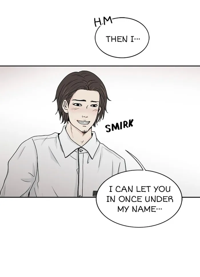 The Gap - Chapter 26 Page 34