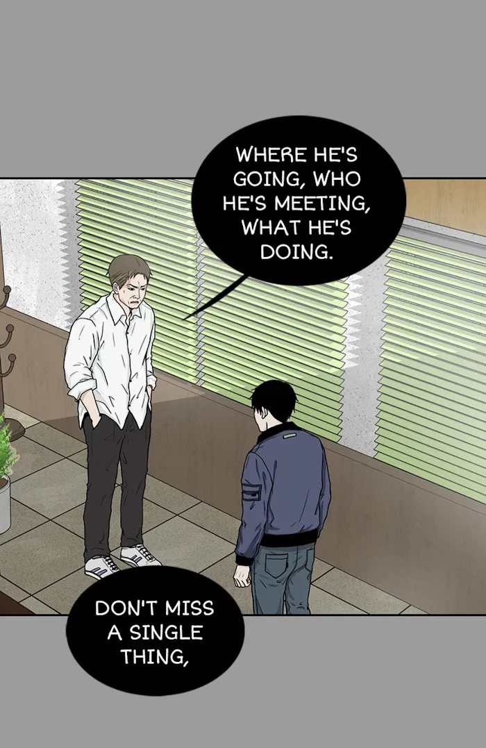 The Gap - Chapter 26 Page 43