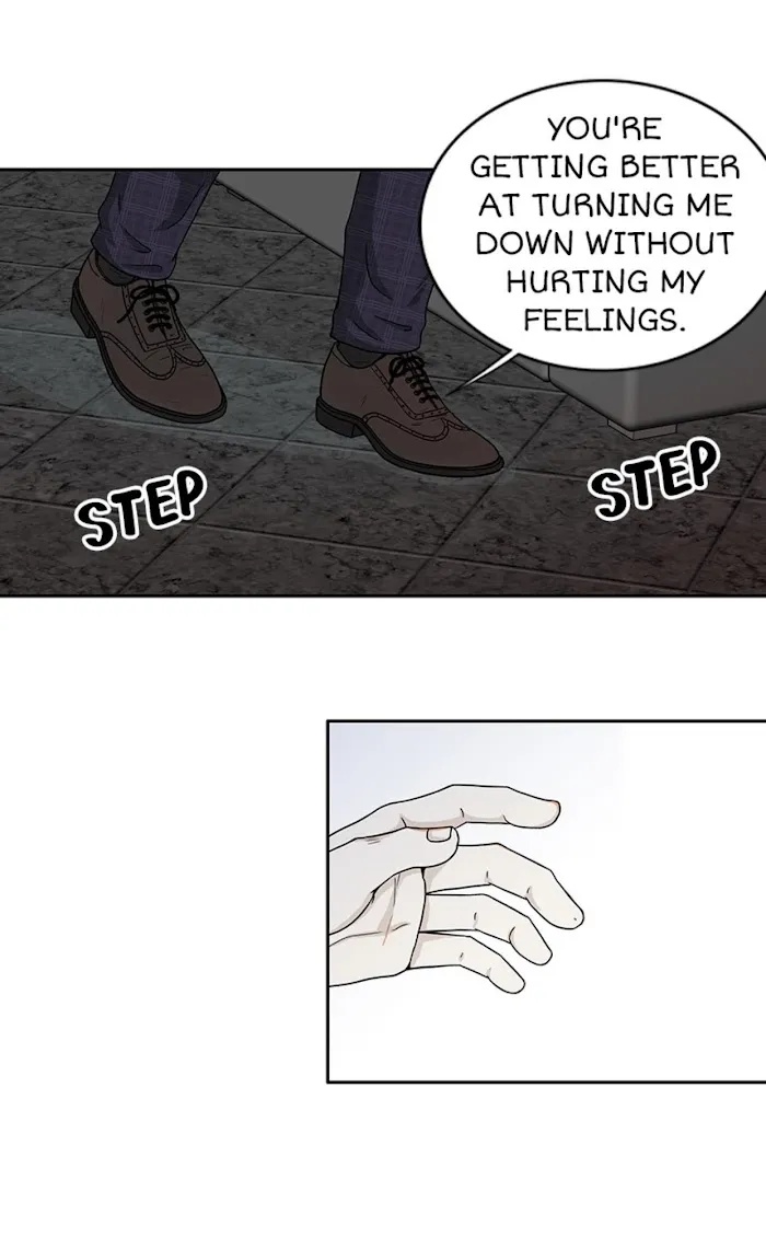 The Gap - Chapter 27 Page 7