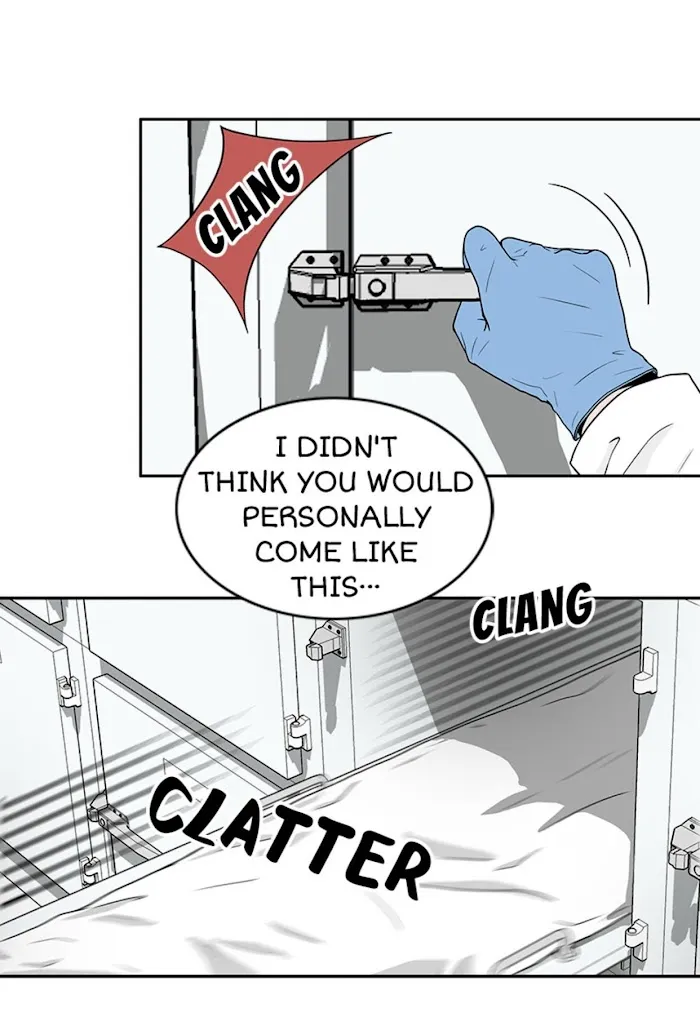 The Gap - Chapter 27 Page 20