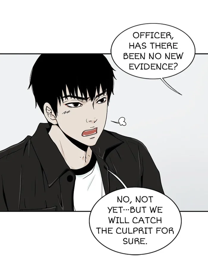 The Gap - Chapter 27 Page 26