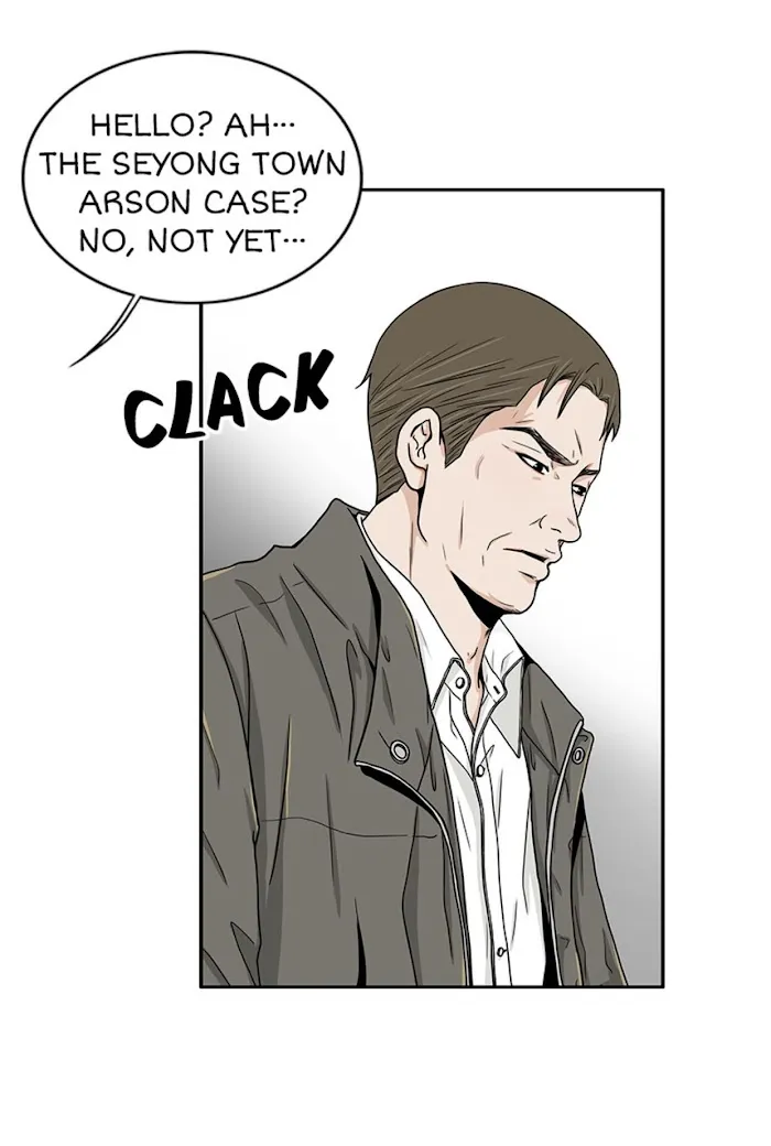 The Gap - Chapter 27 Page 28