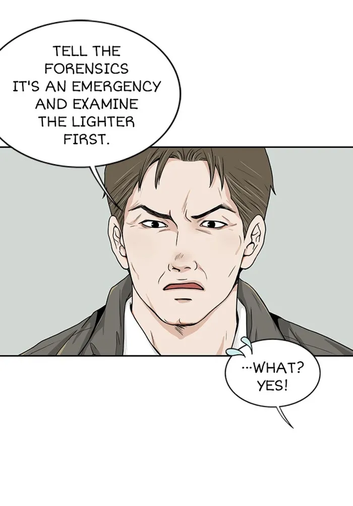 The Gap - Chapter 27 Page 38